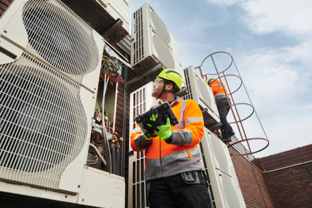 Best Residential HVAC Services  in Weweantic, MA