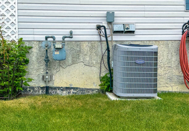 Professional HVAC in Weweantic, MA